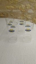Lot verres ricard d'occasion  Poitiers