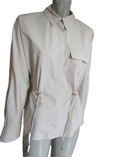Zara chemise tunique d'occasion  Villepinte