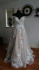 New allure bridals for sale  MANCHESTER