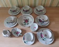 Teeservice warnecke stfrieslan gebraucht kaufen  Schiffdorf