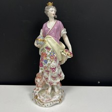 Antique meissen porcelain for sale  CHRISTCHURCH