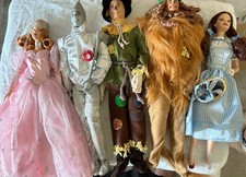Set mattel wizard for sale  Ventura