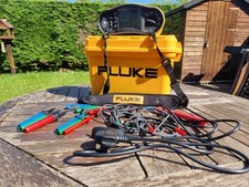 Fluke 1662 multifunction for sale  CHESTER