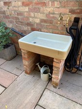 Butler sink for sale  MANSFIELD
