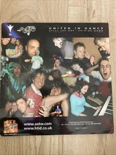 United dance still for sale  BIRMINGHAM