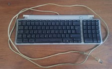 Tastiera apple m2452 usato  Solaro