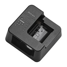 Nikon caricabatteria usb usato  Italia