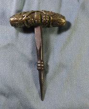 Perce fût coup d'occasion  Saverdun