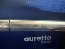 Auretta penna stilografica usato  Roma