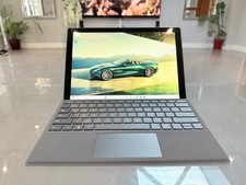 High spec microsoft for sale  CHESSINGTON