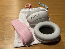 Alpine muffy baby for sale  LEIGHTON BUZZARD