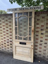 antique doors for sale  LONDON