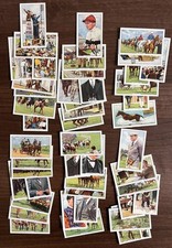 horse racing cigarette cards for sale horse racing cigarette cards for sale NORTHWICH