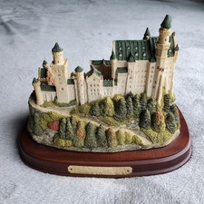 Fraser creations schloss for sale  Ashtabula