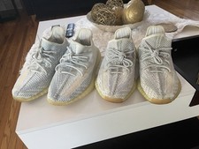 Pairs yeezys boost for sale  Buffalo