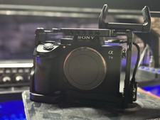 Sony α7 iii usato  Giugliano in Campania