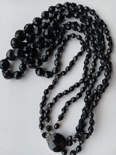 Gorgeous vintage black for sale  BODMIN
