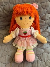 Strawberry shortcake berrykin for sale  Jenkintown