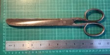 Antique tailor shears. for sale  ASHBY-DE-LA-ZOUCH