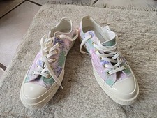 Converse chucks taylor gebraucht kaufen  Hattingen