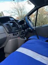 Converted camper van for sale  BROMLEY