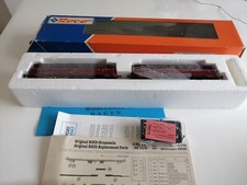 Roco analog 43018 gebraucht kaufen  Beckum