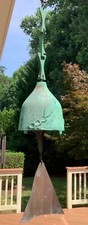Original paolo soleri for sale  Raleigh
