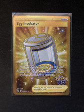 Pokemon card egg usato  Ascoli Piceno