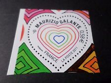 2011 timbre 4528 d'occasion  Nice-