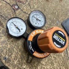 Victor gas g350 for sale  Phelan