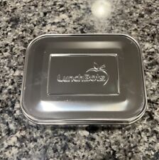 Lunchbots stainless steel for sale  Raymore