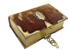 1841 psaumes david d'occasion  Neuvic