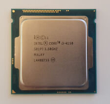 Intel core 4150 d'occasion  Montrabé