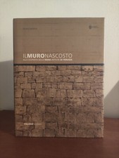 Muro nascosto alla usato  Capannori