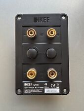 Kef q900 terminal gebraucht kaufen Kef q900 terminal gebraucht kaufen  Taufkirchen