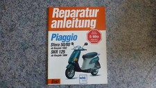 Piaggio sfera skr gebraucht kaufen  Rhauderfehn
