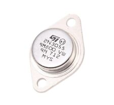 2n3055 power transistor usato  Roascio