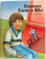 Freeman earns bike for sale  Fort Collins