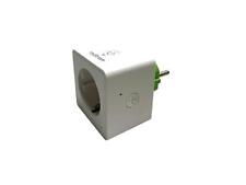 Używany, Inteligentne gniazdo MyStorm PQWSE1 WIFI białe towar B na sprzedaż  PL