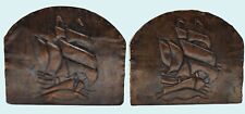 Nautical bookends sailing for sale  Burkburnett