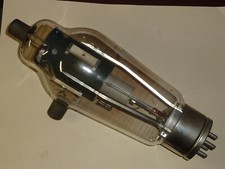 Philips pl105 thyratron d'occasion  France