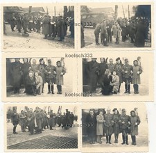 Fotos kdf gruppe gebraucht kaufen  Löhne
