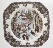 Johnson brothers christmas for sale  Langhorne