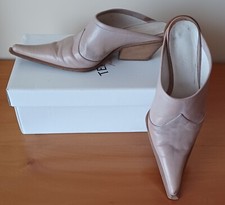 Sabot sandali scarpe usato Sabot sandali scarpe usato  Chieti