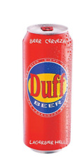 The legendary duff usato  Torino