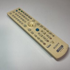 Sony rmt p001 d'occasion  Expédié en Belgium