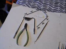 Vintage dental equipment.lot for sale Vintage dental equipment.lot for sale  STOURPORT-ON-SEVERN