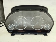 Bmw 3er f30 gebraucht kaufen  Homberg (Efze)