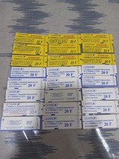 Lot 153 timbres d'occasion  Aix-en-Provence-