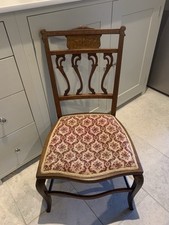 period chair for sale  WOKINGHAM
